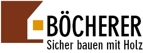 Böcherer - Sicher bauen mit Holz