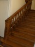 Treppe Im Schlosshotel Bühler Höhe bei Baden Baden