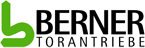 Berner Torantriebe - Logo